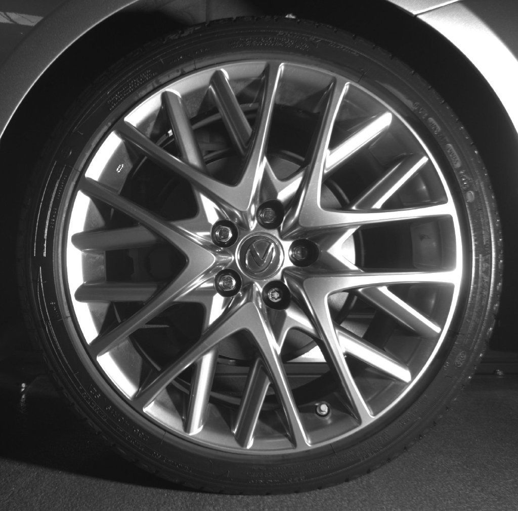 Used 2019 Lexus RC 300 AWD w/ Premium Package image 13