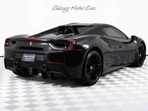 Used 2018 Ferrari 488 Spider RWD image 23
