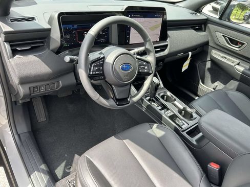 Certified 2026 Subaru Outback Limited XT w/ Premium/Limited Package 2 AWD/4WD image 18