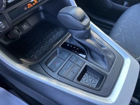 Certified 2025 Toyota RAV4 XLE AWD/4WD image 37