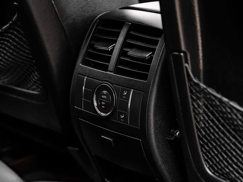 Used 2006 Mercedes-Benz ML 350 4MATIC image 30