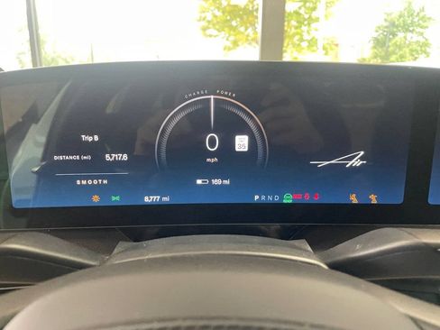 Used 2023 Lucid Air Touring AWD/4WD image 34