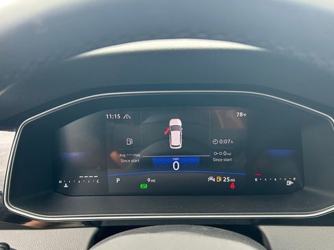 New 2026 Volkswagen Jetta Sport FWD image 28
