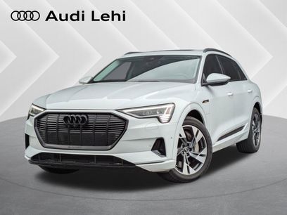 Used 2022 Audi e-tron Premium w/ Convenience Plus Package