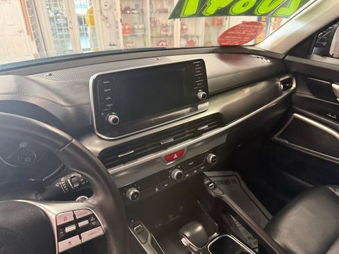 Used 2020 Kia Telluride S AWD/4WD image 14