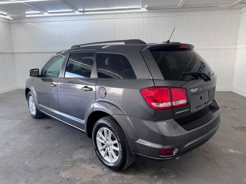 Used 2015 Dodge Journey SXT w/ Sun/Sound Group FWD image 7