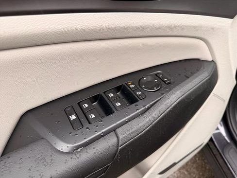 New 2026 Kia Sportage EX AWD/4WD image 11