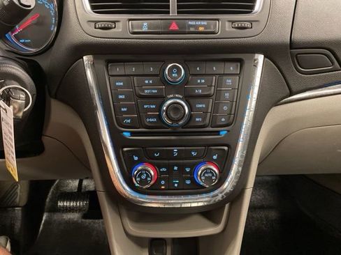 Used 2015 Buick Encore Leather AWD/4WD image 12