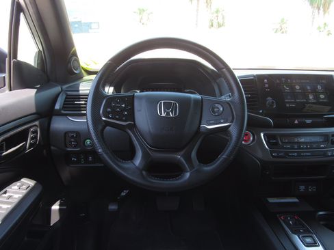 Certified 2023 Honda Passport EX-L image 26