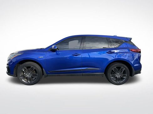 Used 2019 Acura RDX A-Spec image 3