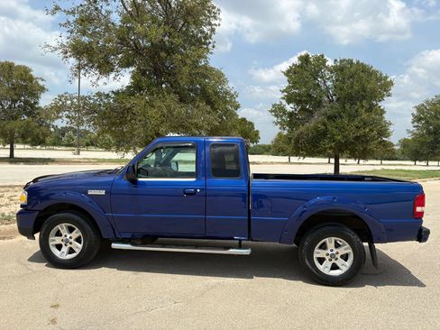 Used 2006 Ford Ranger Sport RWD image 21