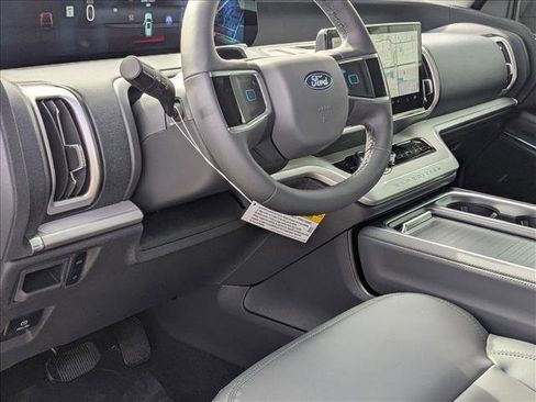 New 2026 Ford Expedition Max Active image 3