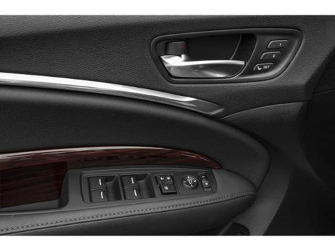 Used 2015 Acura MDX SH-AWD w/ Technology Package image 19