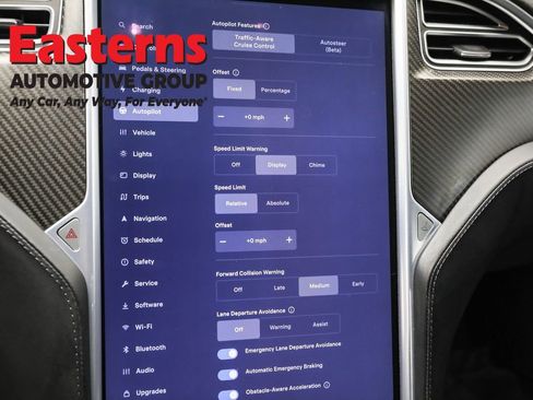 Used 2016 Tesla Model S 90D image 17