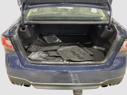 Used 2025 Subaru Legacy Sport AWD/4WD image 8