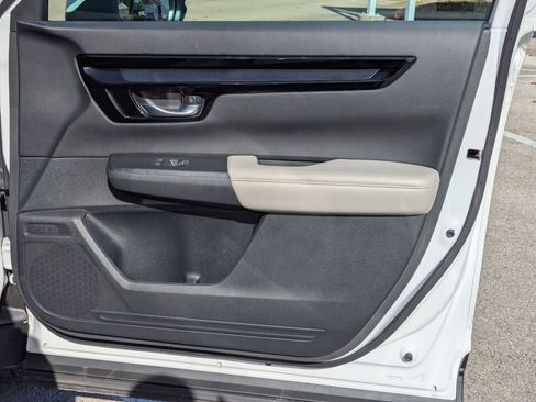 Used 2023 Honda CR-V EX-L image 28