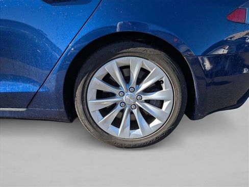 Used 2019 Tesla Model S 100D image 18