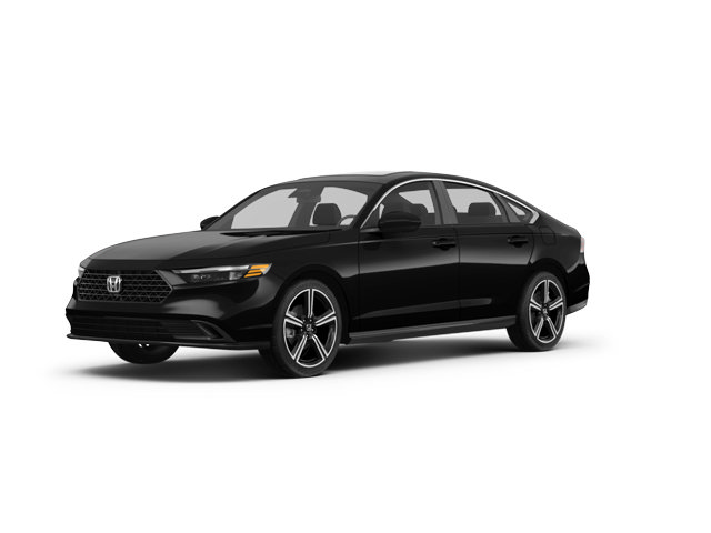 Used 2024 Honda Accord Sport image 1