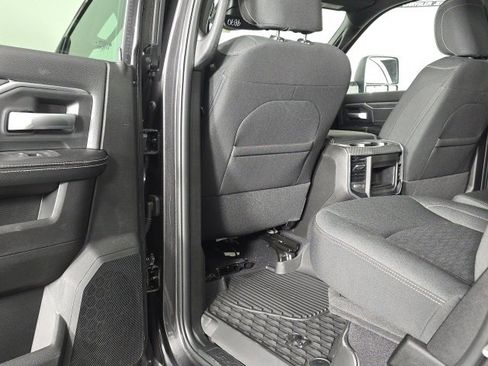 New 2026 RAM 3500 Big Horn image 25