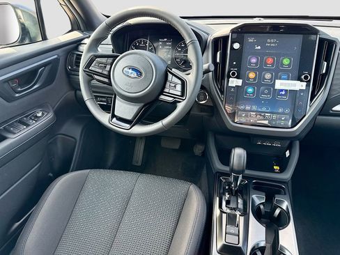 New 2026 Subaru Forester Premium AWD/4WD image 28