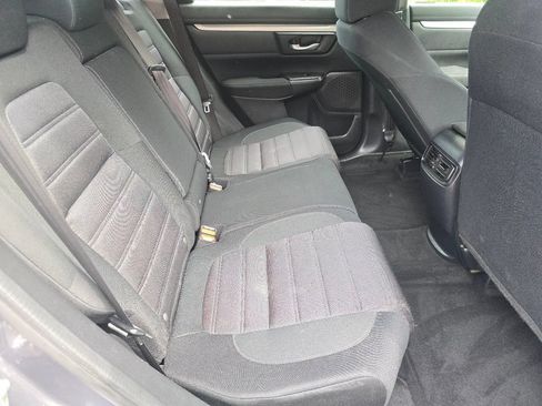 Used 2018 Honda CR-V LX image 14