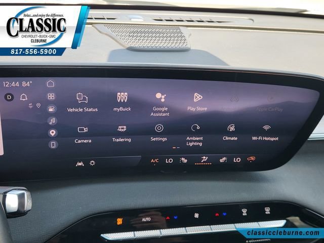 Used 2026 Buick Enclave Preferred FWD image 18