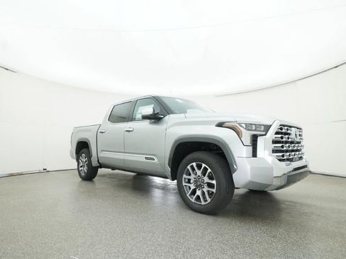 New 2026 Toyota Tundra 1794 Edition image 29