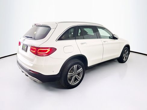 Used 2020 Mercedes-Benz GLC 300 image 9