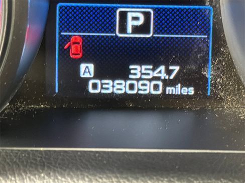 Used 2019 Subaru Legacy 2.5i Limited w/ Popular Package #2A image 29