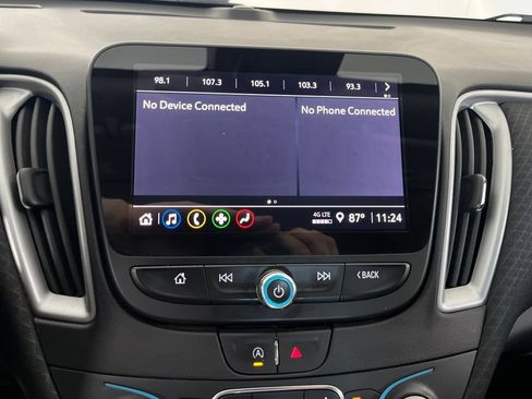 Used 2023 Chevrolet Malibu LT FWD image 66