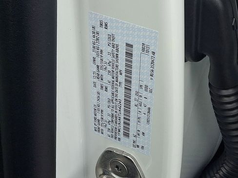 New 2026 Ford Escape Platinum w/ Premium Technology Package image 10