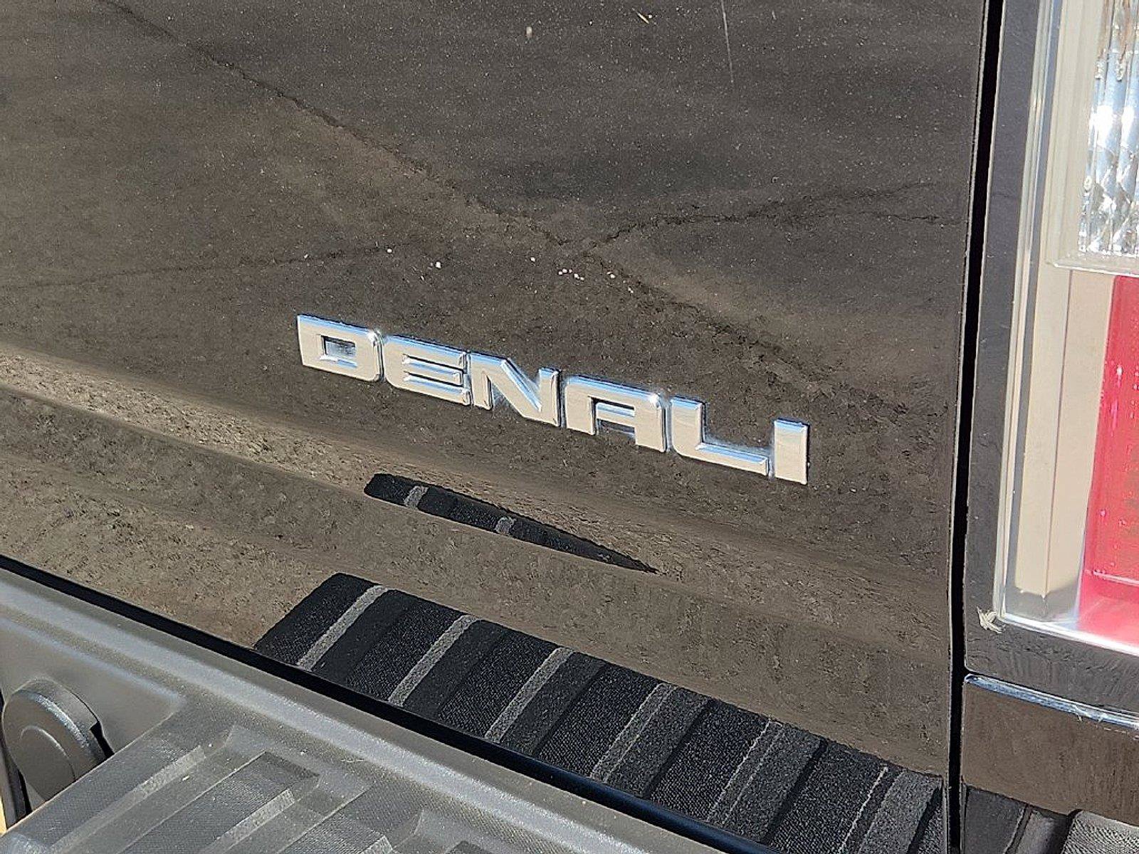 Used 2019 GMC Canyon Denali AWD/4WD image 11