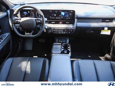 New 2025 Hyundai Ioniq 5 XRT AWD/4WD image 28