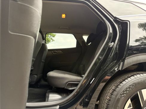 Used 2026 Kia Sportage LX FWD image 25