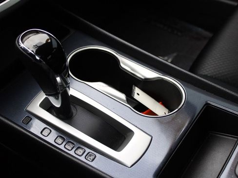 Used 2018 Nissan Altima 2.5 SR image 36