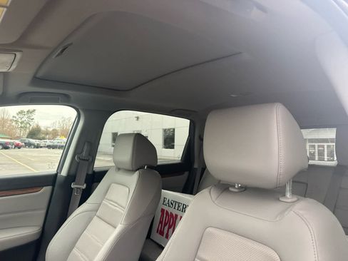 Used 2022 Honda CR-V EX-L image 11