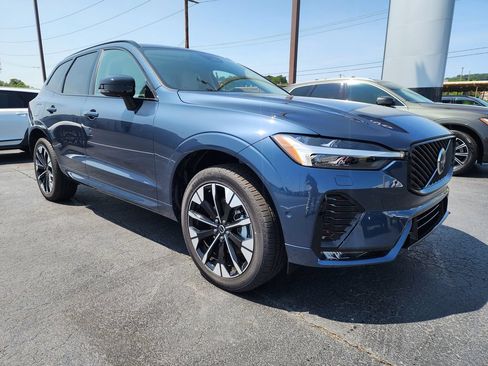 Certified 2026 Volvo XC60 B5 Ultra w/ Protection Package Premier AWD/4WD image 1