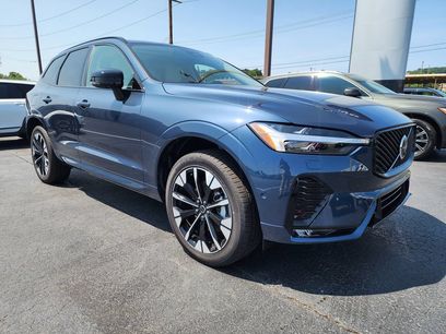 Certified 2026 Volvo XC60 B5 Ultra w/ Protection Package Premier