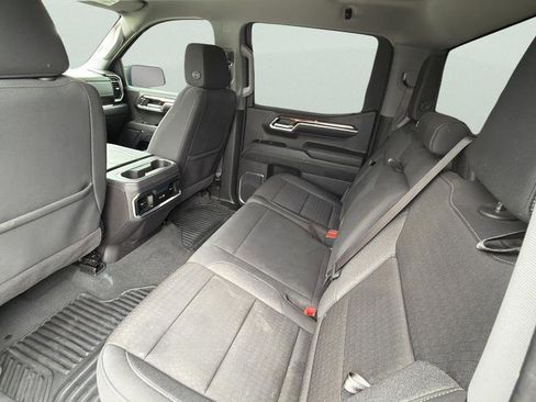 Used 2024 GMC Sierra 1500 Elevation RWD image 21