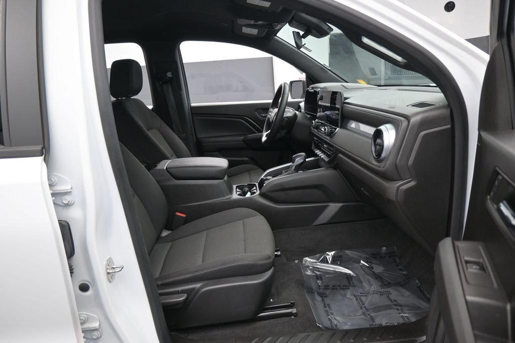 Used 2023 Chevrolet Colorado LT w/ LT Convenience Package RWD image 36