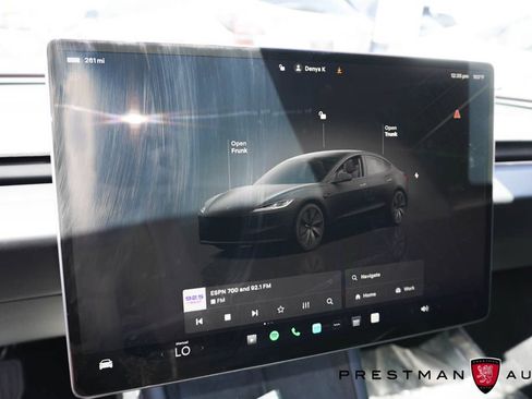Used 2025 Tesla Model 3 Long Range AWD/4WD image 23