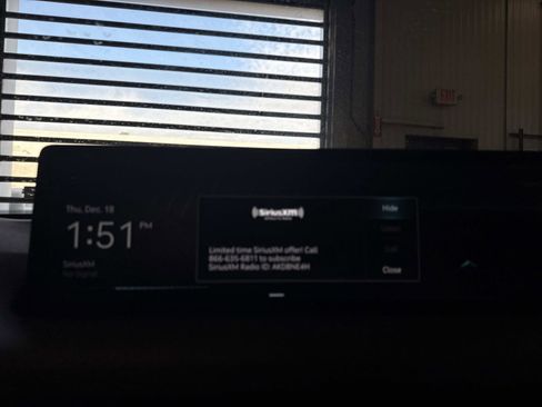 New 2024 Genesis Electrified GV70 Advanced image 33