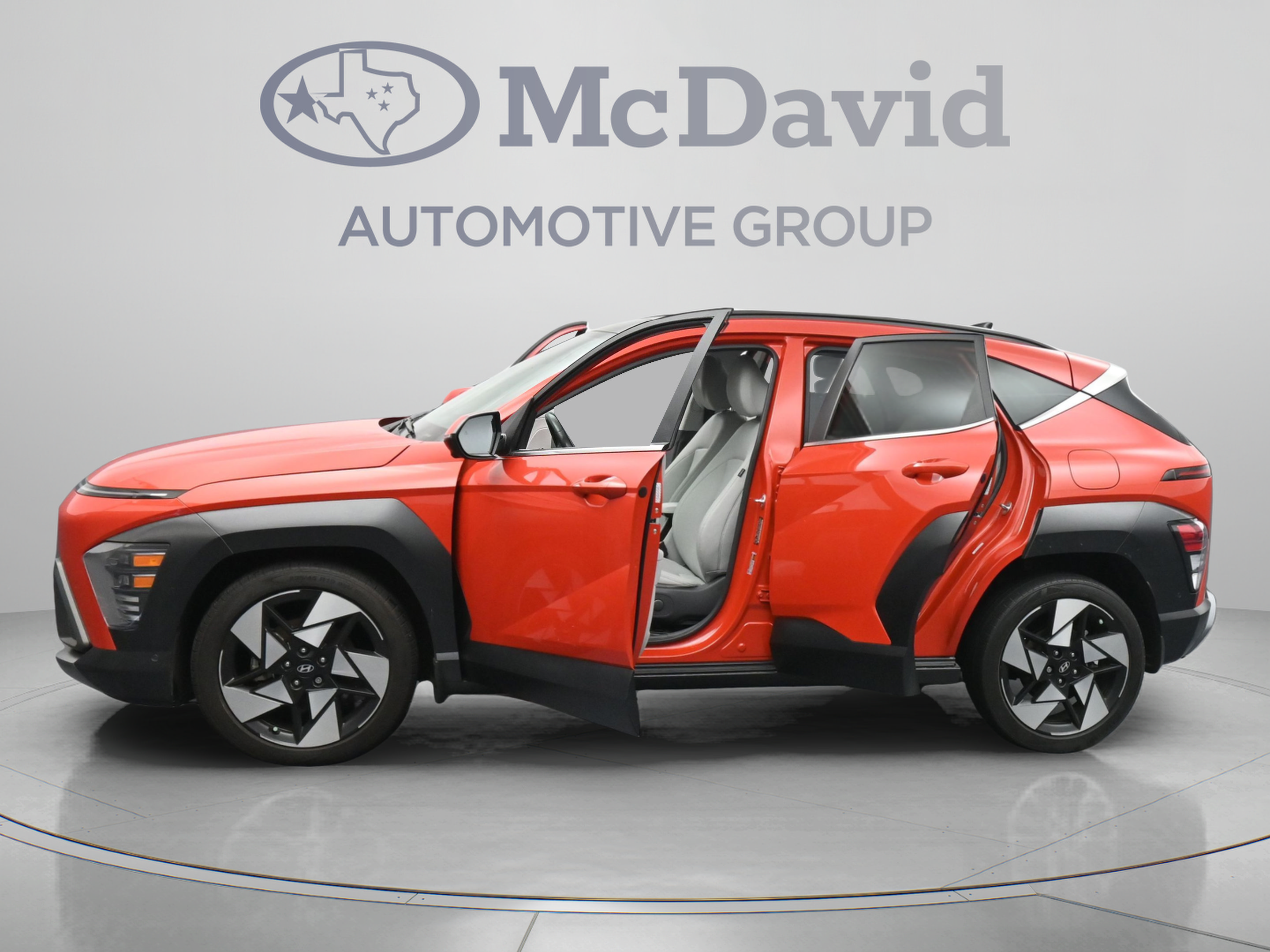 Used 2024 Hyundai Kona Limited FWD image 41