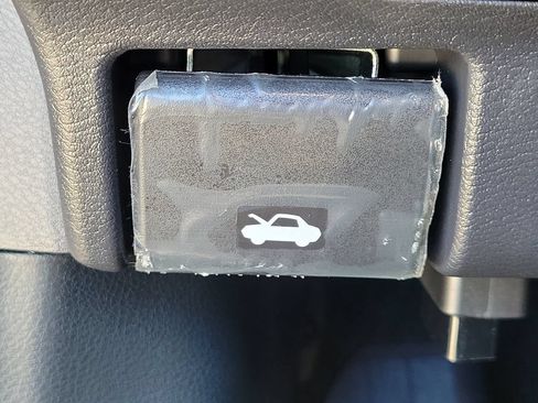New 2026 Nissan Kicks S FWD image 19