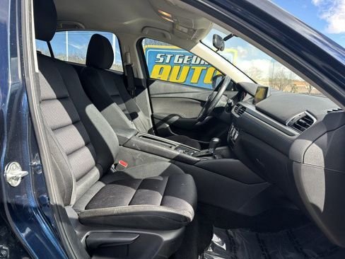 Used 2017 MAZDA MAZDA6 Sport image 18