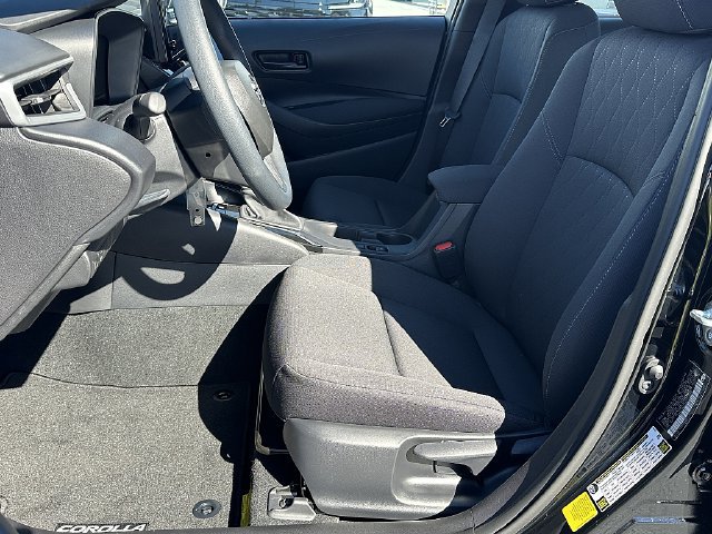 New 2027 Toyota Corolla LE FWD image 20