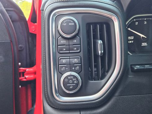 Used 2021 GMC Sierra 1500 AT4 w/ AT4 Value Package AWD/4WD image 19