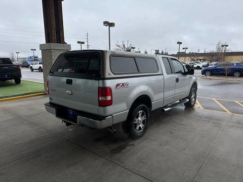 Used 2006 Ford F150 XLT image 4