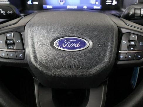 New 2025 Ford Ranger XL w/ Trailer Tow Package image 24