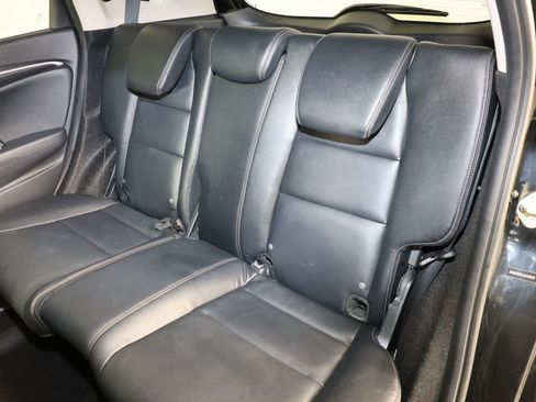 Used 2018 Honda Fit EX-L image 11